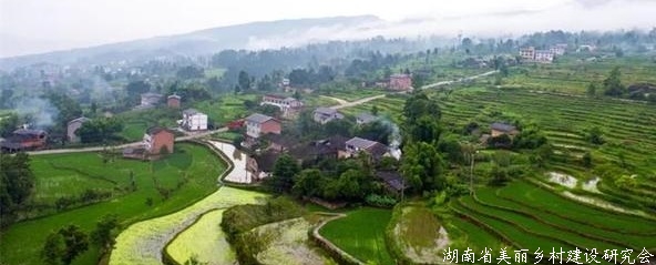 湖南农业机械化挺进丘陵山区