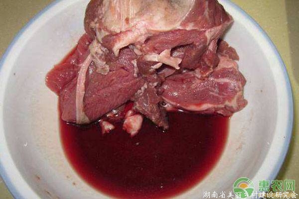 水牛肉价格多少钱一斤？黄牛肉和水牛肉有何区别？