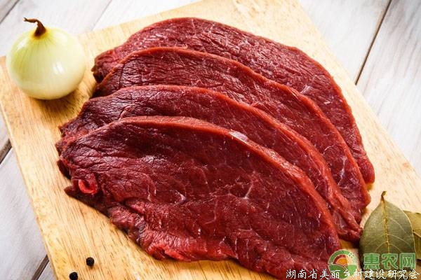 水牛肉价格多少钱一斤？黄牛肉和水牛肉有何区别？