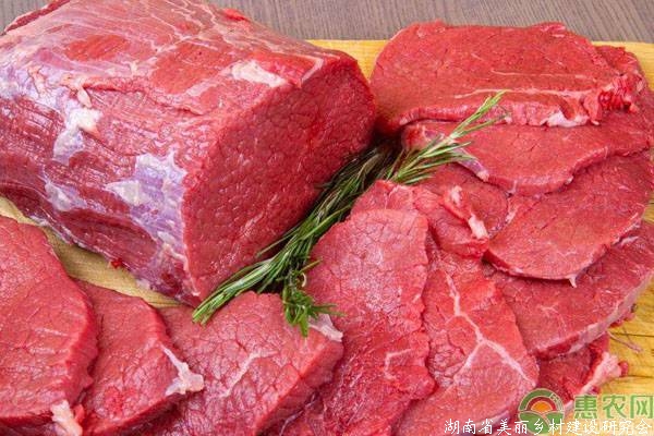 水牛肉价格多少钱一斤？黄牛肉和水牛肉有何区别？