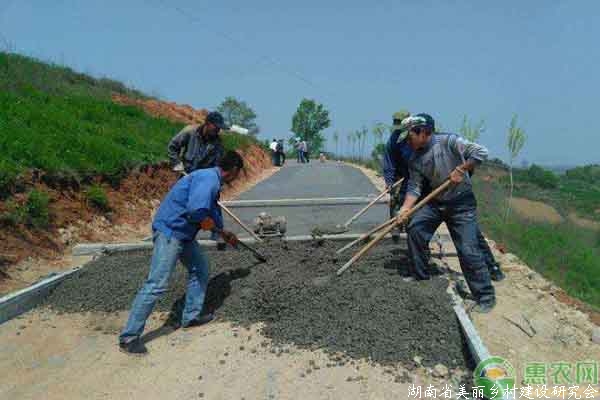 公路建设征地拆迁补偿标准