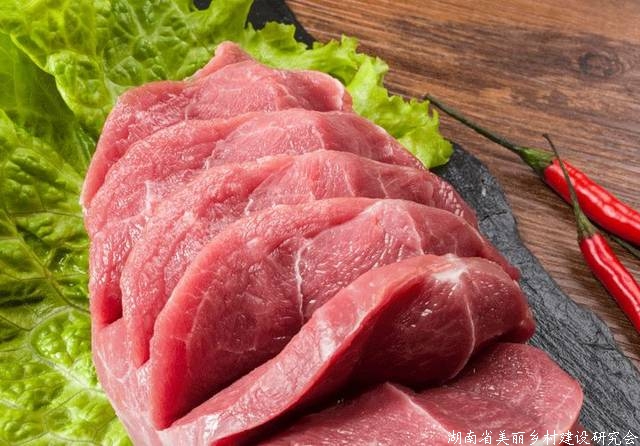 安徽省：春节期间惠民销售猪肉价格低于市场价5％以上