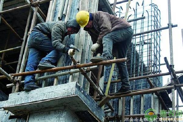 建筑工人全国实名制政策